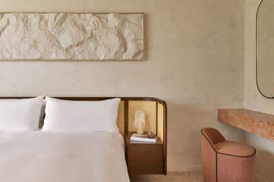 Two Bedroom Home Ocean