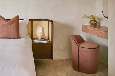 One Bedroom Suite