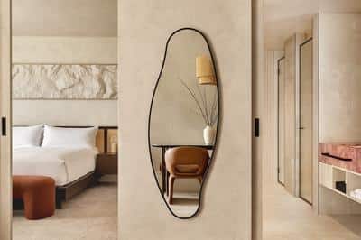 One Bedroom Suite