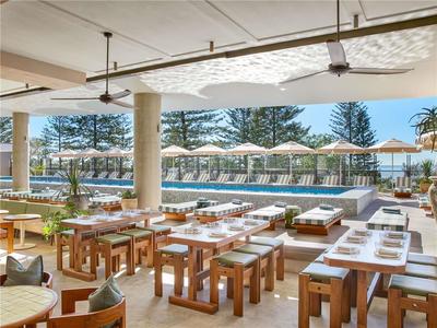 Haven Restaurant