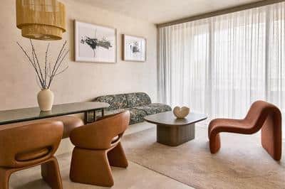 One Bedroom Suite Ocean XL