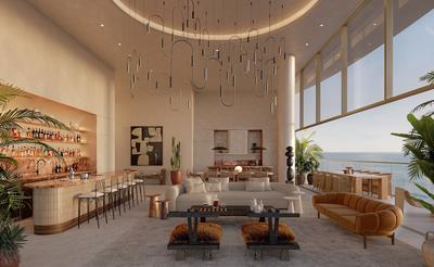 Sky House