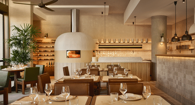 Haven Restaurant