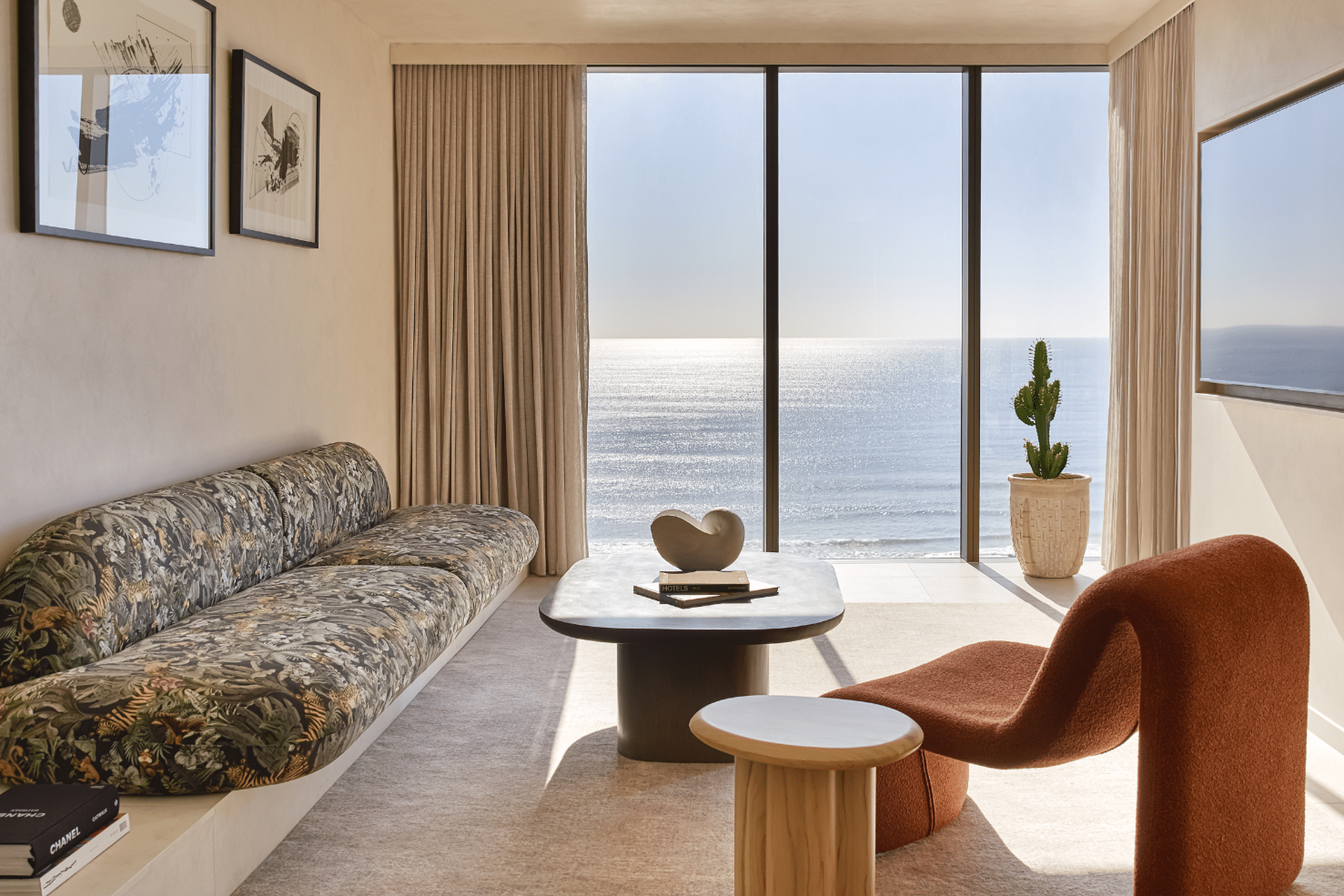 Mondrian Gold Coast
