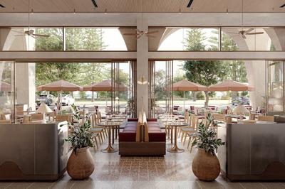 Lito Restaurant