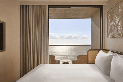 One Bedroom Suite Ocean XL
