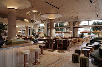 Lito Restaurant