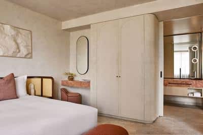 One Bedroom Suite Ocean XL