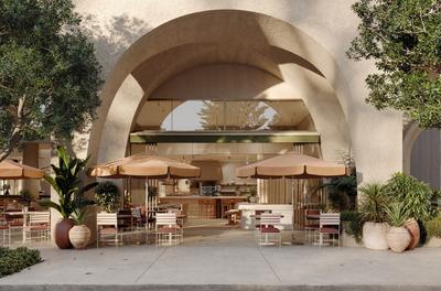 Lito Restaurant