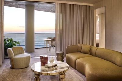 Two Bedroom Home Ocean