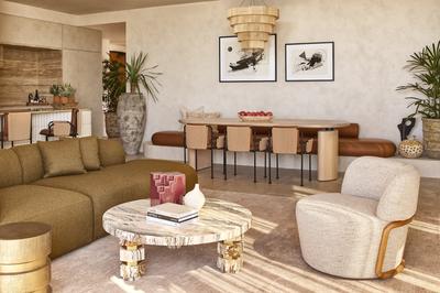 Two Bedroom Home Ocean
