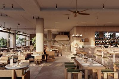 Haven Restaurant