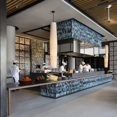 Park Hyatt Sanya Sunny Bay Resort image
