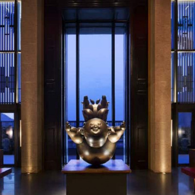 Park Hyatt Sanya Sunny Bay Resort image