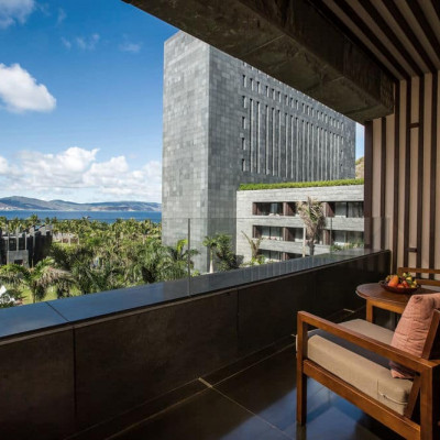 Park Hyatt Sanya Sunny Bay Resort image