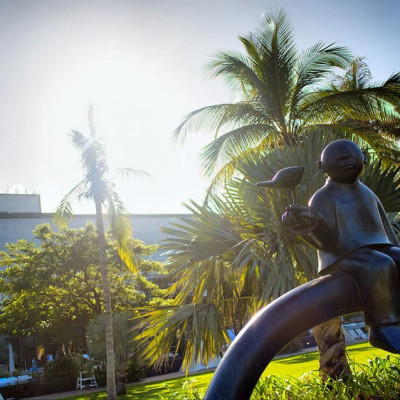 Park Hyatt Sanya Sunny Bay Resort image