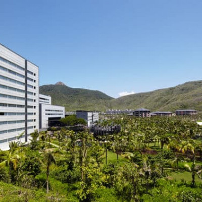 Park Hyatt Sanya Sunny Bay Resort image