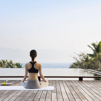 Park Hyatt Sanya Sunny Bay Resort image