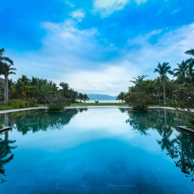 Park Hyatt Sanya Sunny Bay Resort image