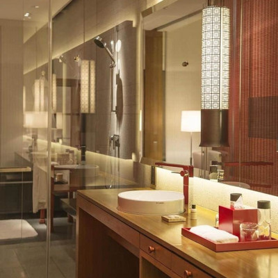 Park Hyatt Sanya Sunny Bay Resort image