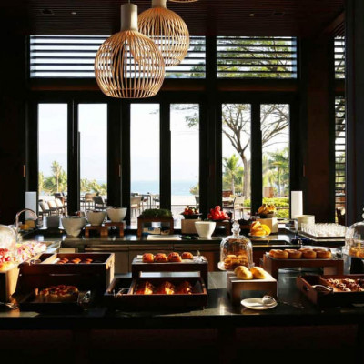 Park Hyatt Sanya Sunny Bay Resort image