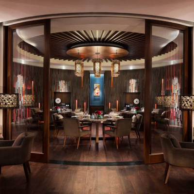 Park Hyatt Sanya Sunny Bay Resort image