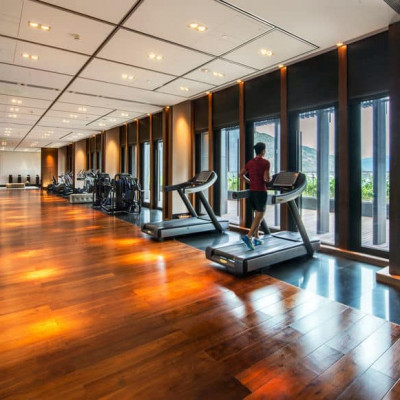 Park Hyatt Sanya Sunny Bay Resort image