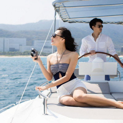Park Hyatt Sanya Sunny Bay Resort image