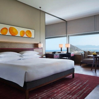 Park Hyatt Sanya Sunny Bay Resort image