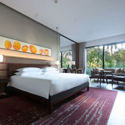 Park Hyatt Sanya Sunny Bay Resort image