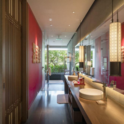 Park Hyatt Sanya Sunny Bay Resort image