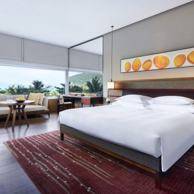 Park Hyatt Sanya Sunny Bay Resort image