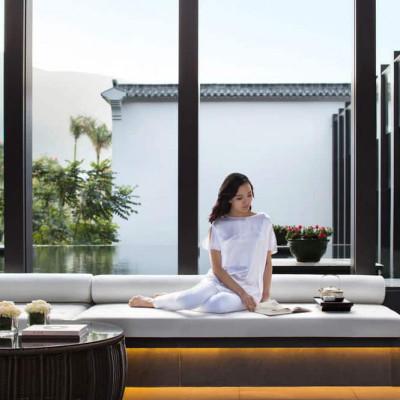 Park Hyatt Sanya Sunny Bay Resort image