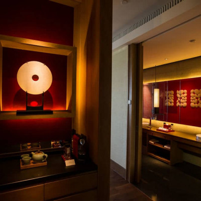 Park Hyatt Sanya Sunny Bay Resort image