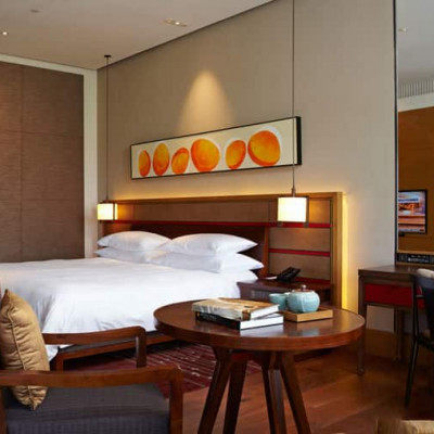 Park Hyatt Sanya Sunny Bay Resort image