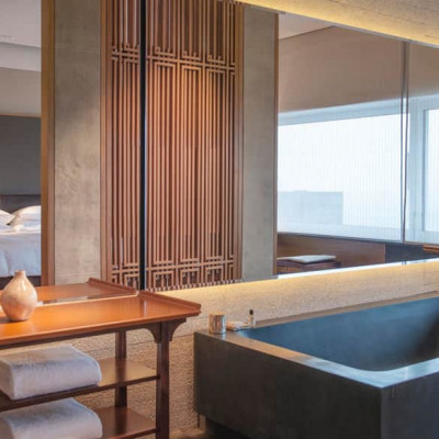 Park Hyatt Sanya Sunny Bay Resort image