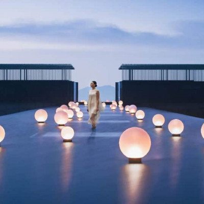 Park Hyatt Sanya Sunny Bay Resort image