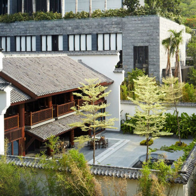 Park Hyatt Sanya Sunny Bay Resort image