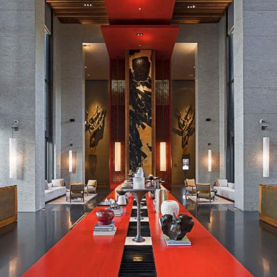 Park Hyatt Sanya Sunny Bay Resort image