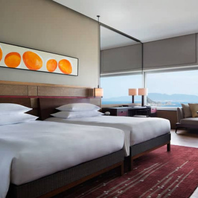 Park Hyatt Sanya Sunny Bay Resort image