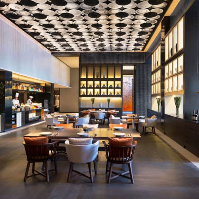 Park Hyatt Sanya Sunny Bay Resort image