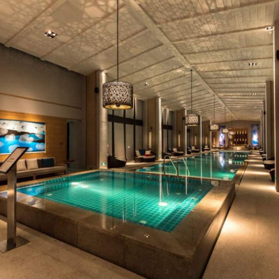 Park Hyatt Sanya Sunny Bay Resort image