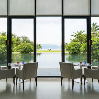 Park Hyatt Sanya Sunny Bay Resort image