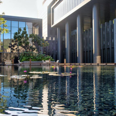 Park Hyatt Sanya Sunny Bay Resort image