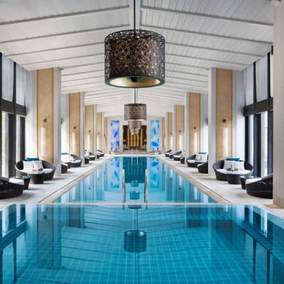 Park Hyatt Sanya Sunny Bay Resort image