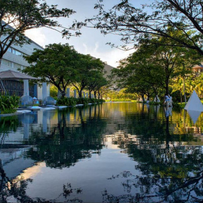 Park Hyatt Sanya Sunny Bay Resort image