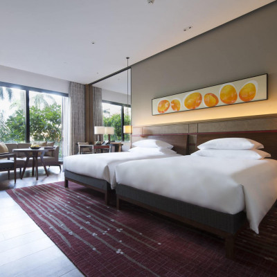 Park Hyatt Sanya Sunny Bay Resort image