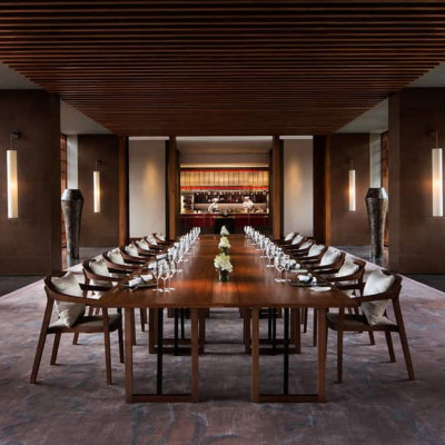 Park Hyatt Sanya Sunny Bay Resort image