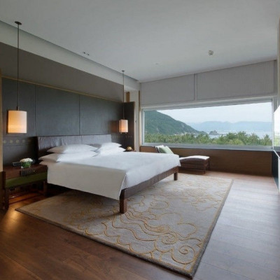 Park Hyatt Sanya Sunny Bay Resort image