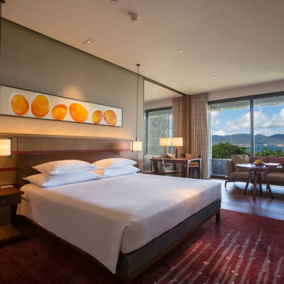 Park Hyatt Sanya Sunny Bay Resort image